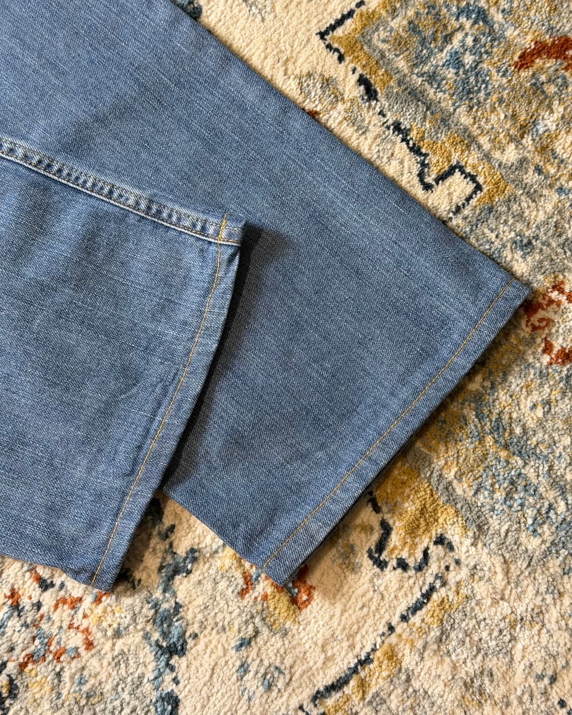 00s 리바이스 빈티지 569 청바지 [SE-223] 상품이미지8