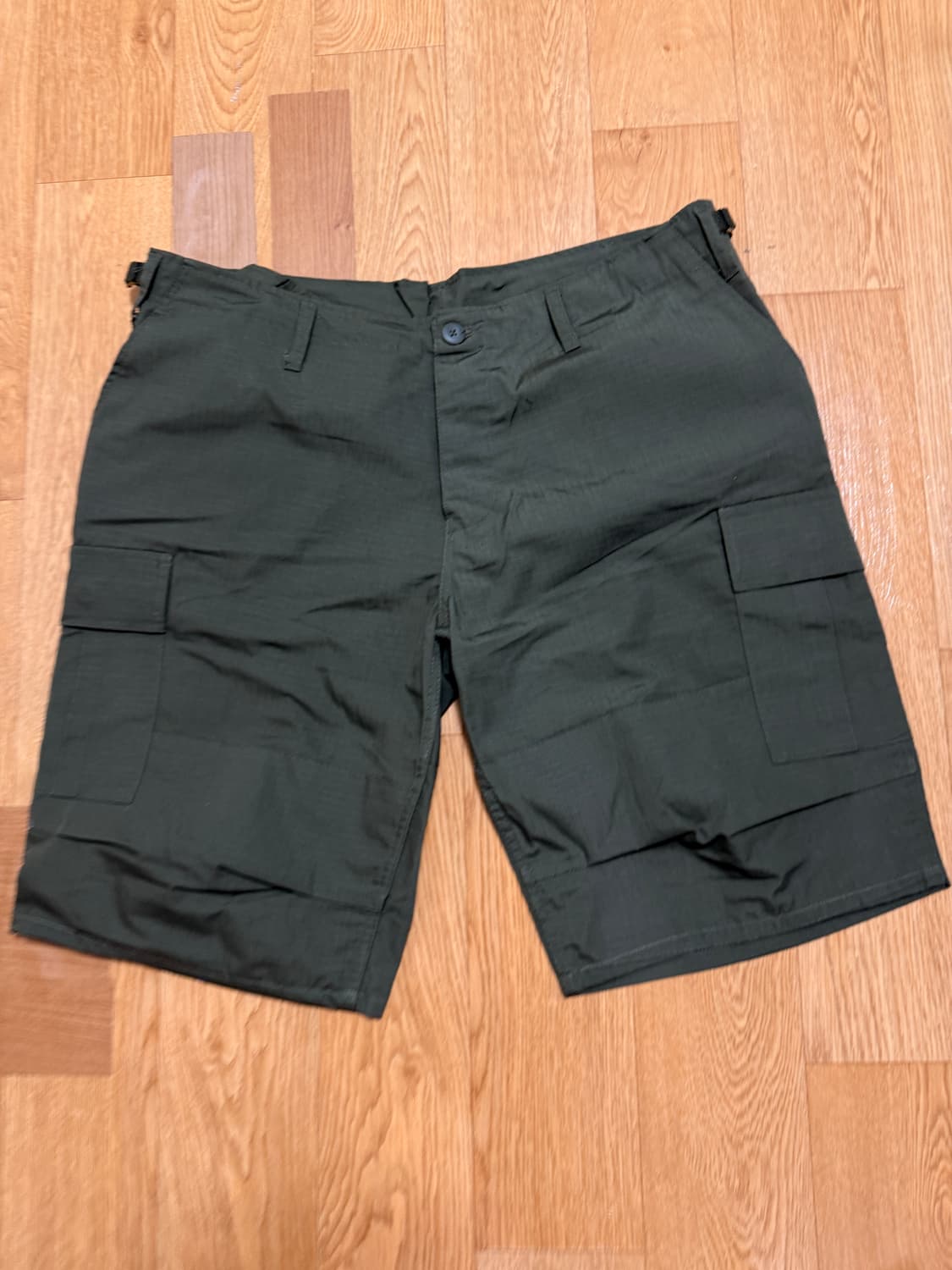 YMCL KY 카고 반바지 상품이미지1