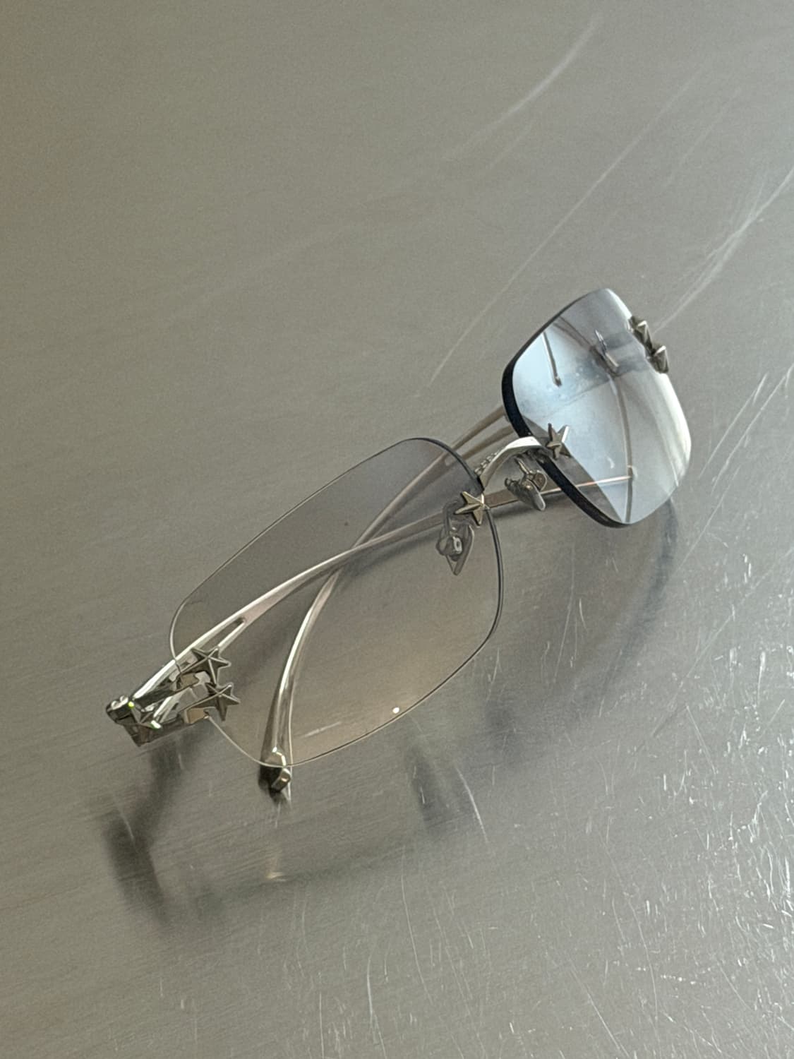 젠틀몬스터 제니 콜라보 썬글 상품이미지4