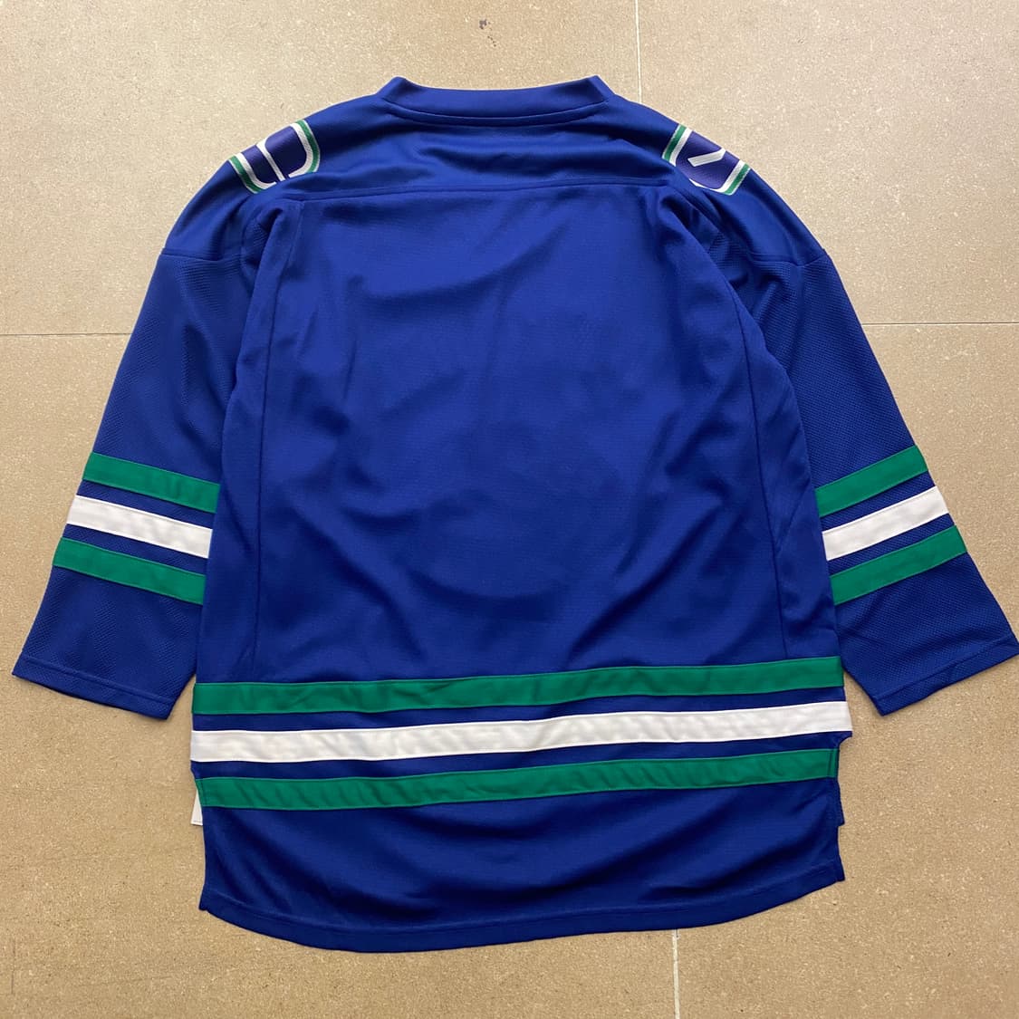 NHL 하키 져지 상품이미지2