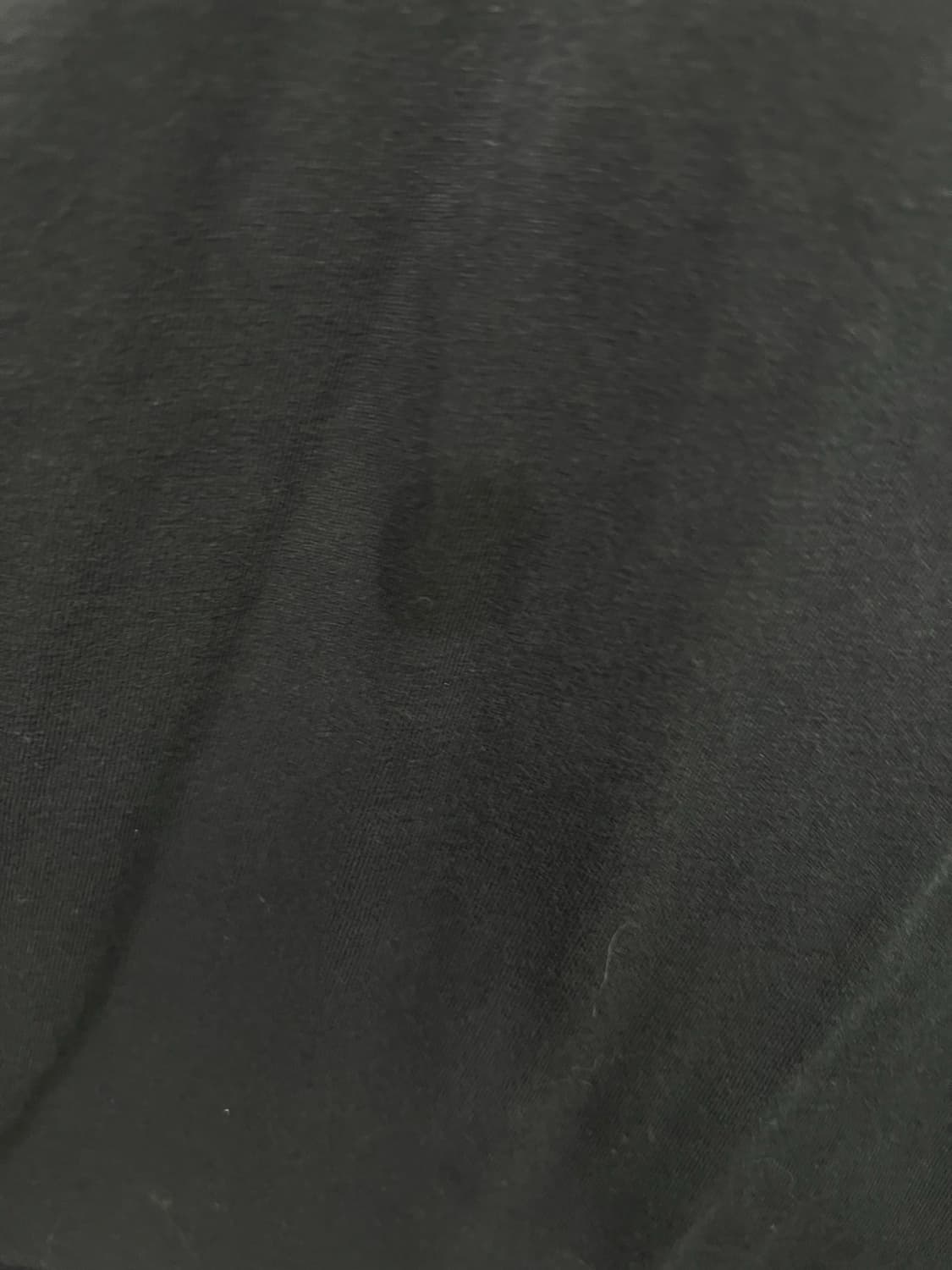 리바이스 블랙 반팔티  상품이미지4