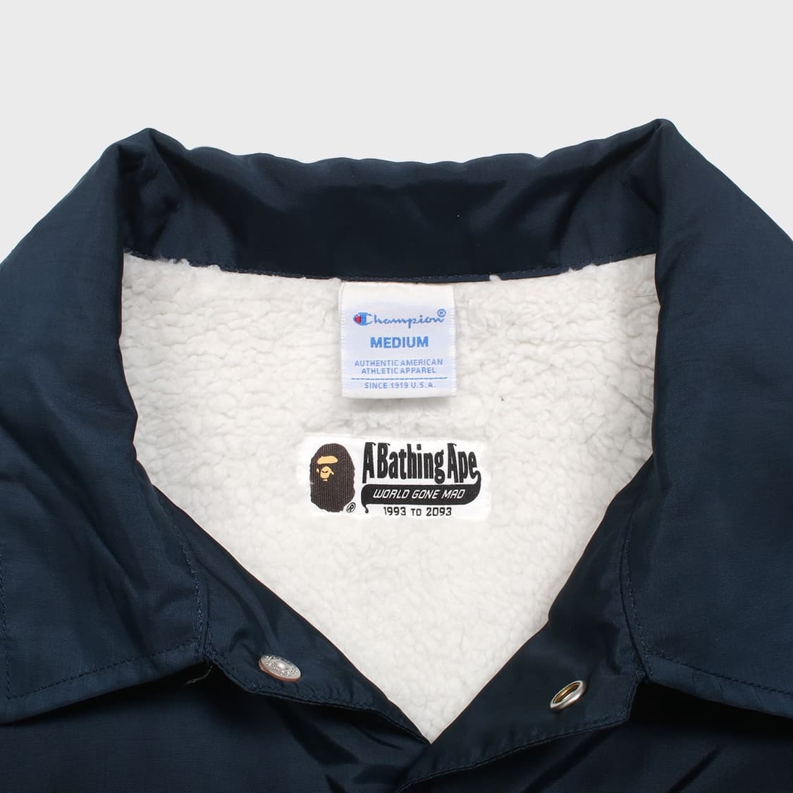 A BATHING APE x CHAMPION 상품이미지7