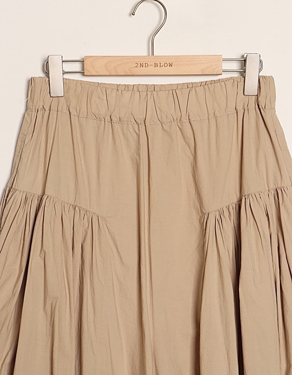 OMNES Cotton Skirt Pant (27~29) 상품이미지2