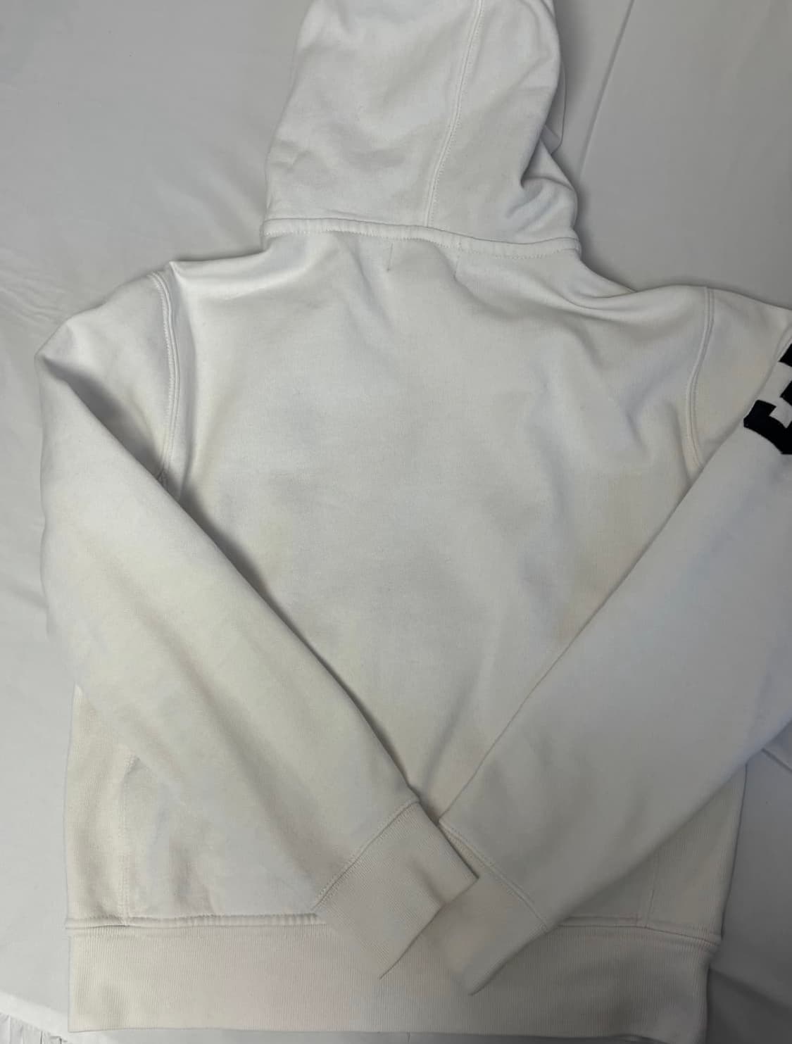 폴로 빅포니 후드집업 상품이미지4