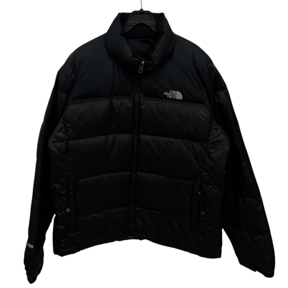 노스페이스 700경량 다운패딩 상품이미지1