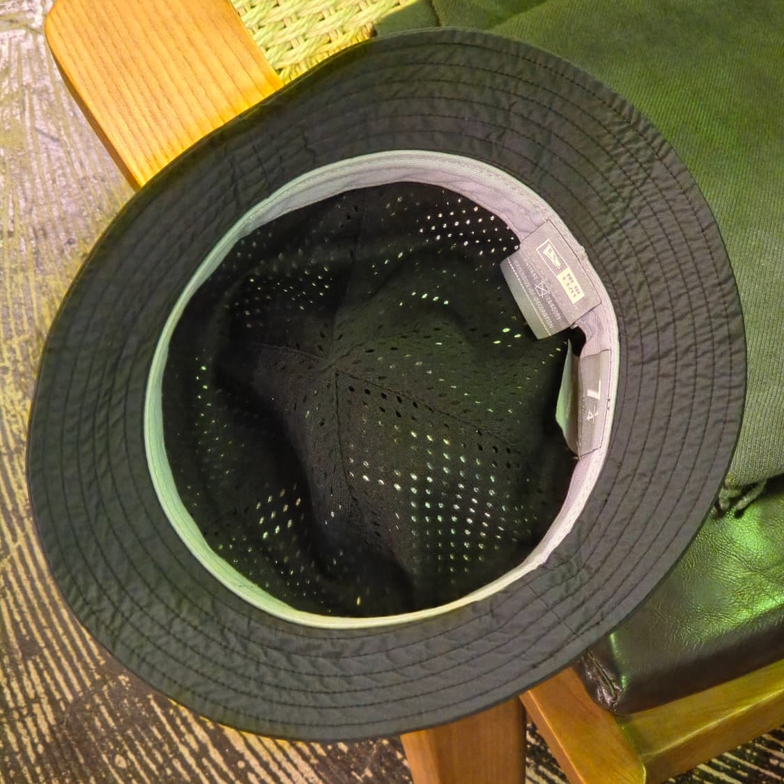 뉴에라 버킷햇  상품이미지4