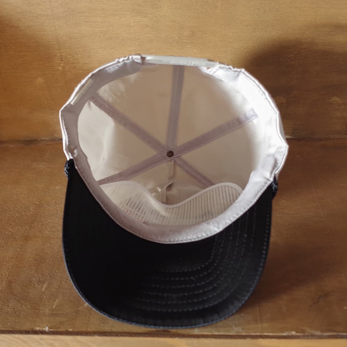 Coors Light Satin Cap 상품이미지6