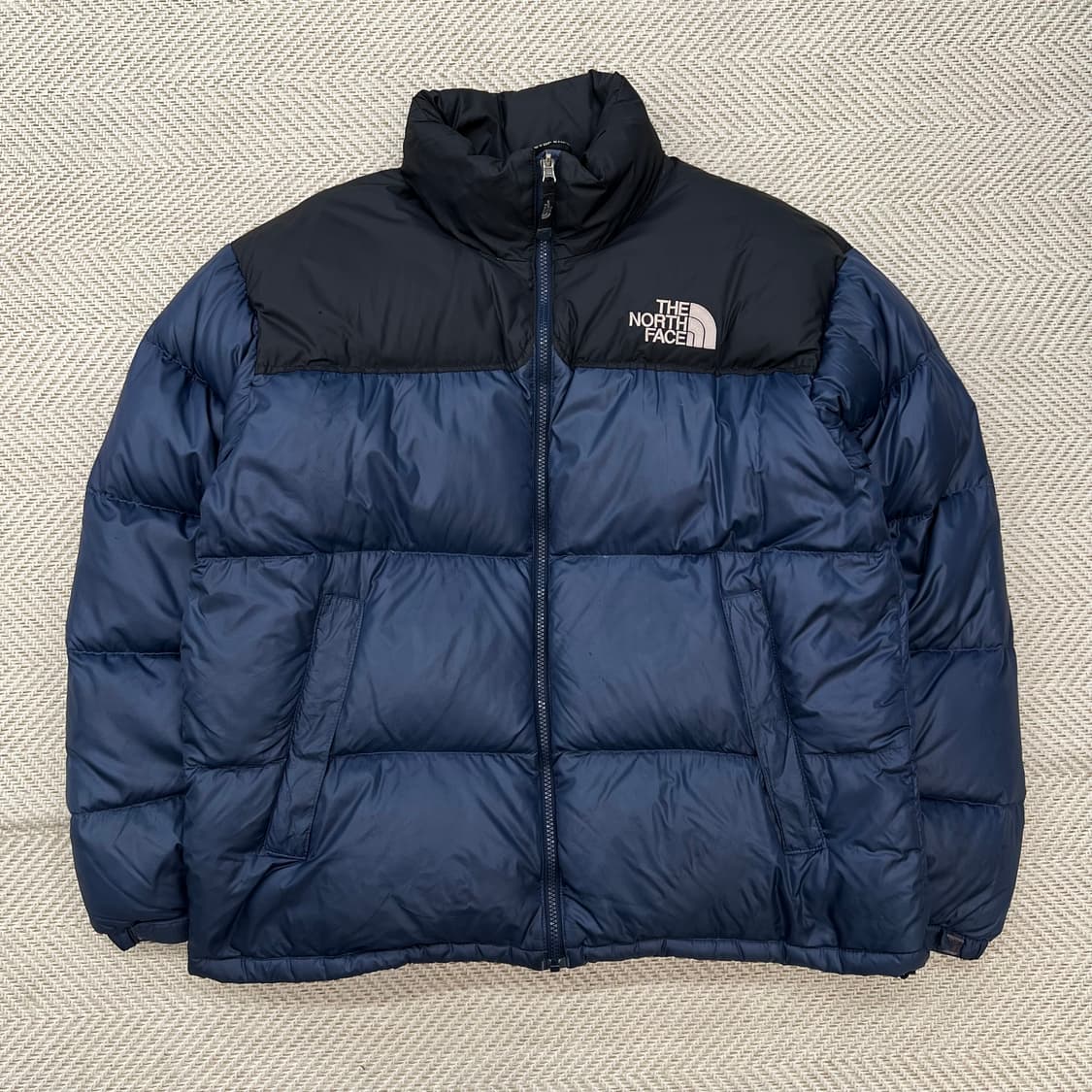 노스페이스 눕시 구스다운 패딩 r2842 상품이미지1