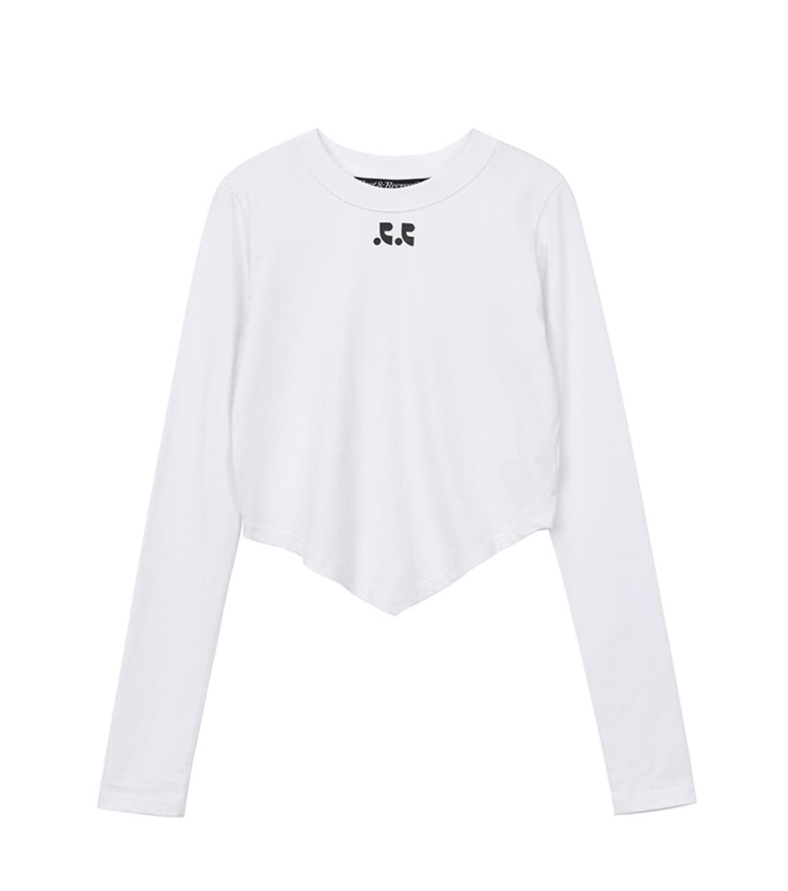 레스트앤레크리에이션 RR ARROW POINT LONG SLEEVE T- 상품이미지1