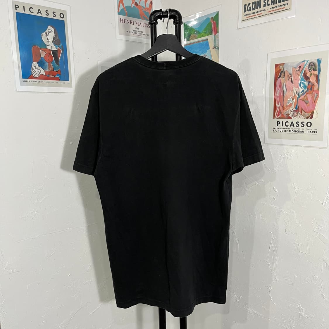 칼하트 포켓 반팔티셔츠 상품이미지2