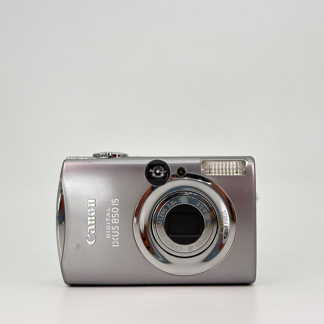 캐논 익서스 Canon IXUS 850 IS 실버 상품이미지1