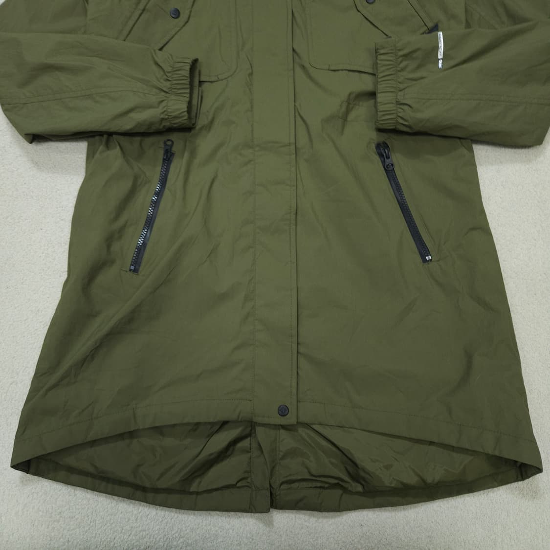 살로몬 야상 95 상품이미지5