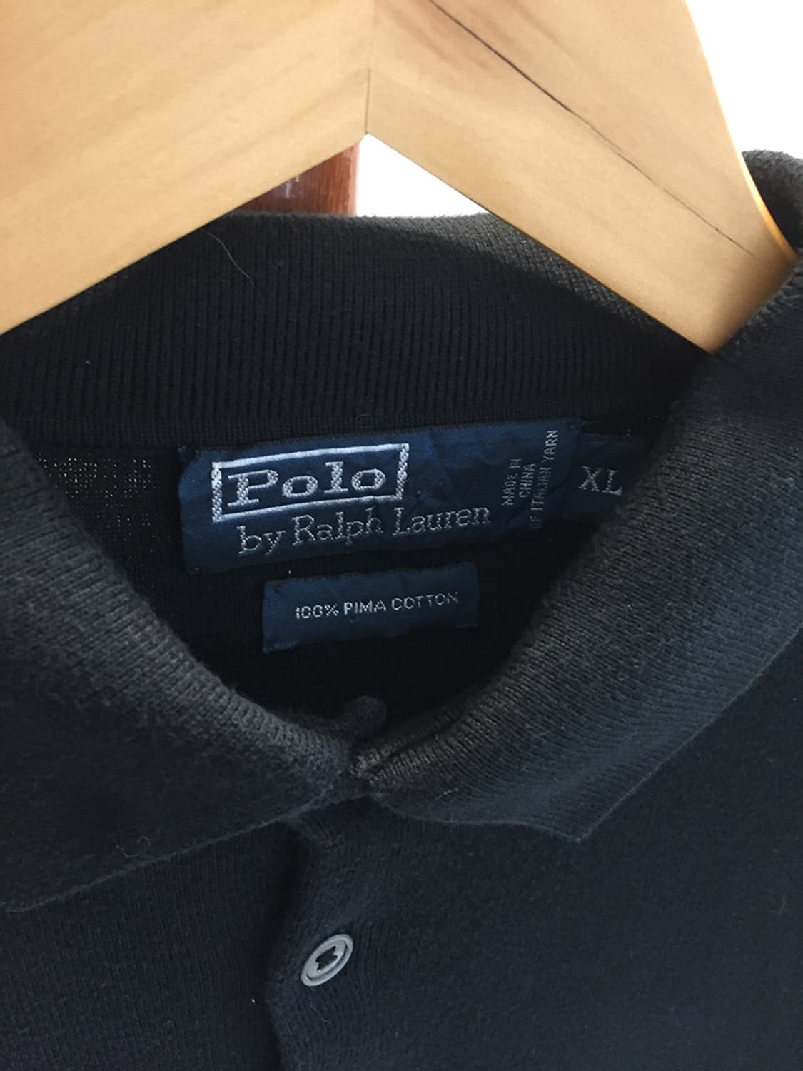 (WOMAN) 폴로랄프로렌 Pk 니트 XL 상품이미지2