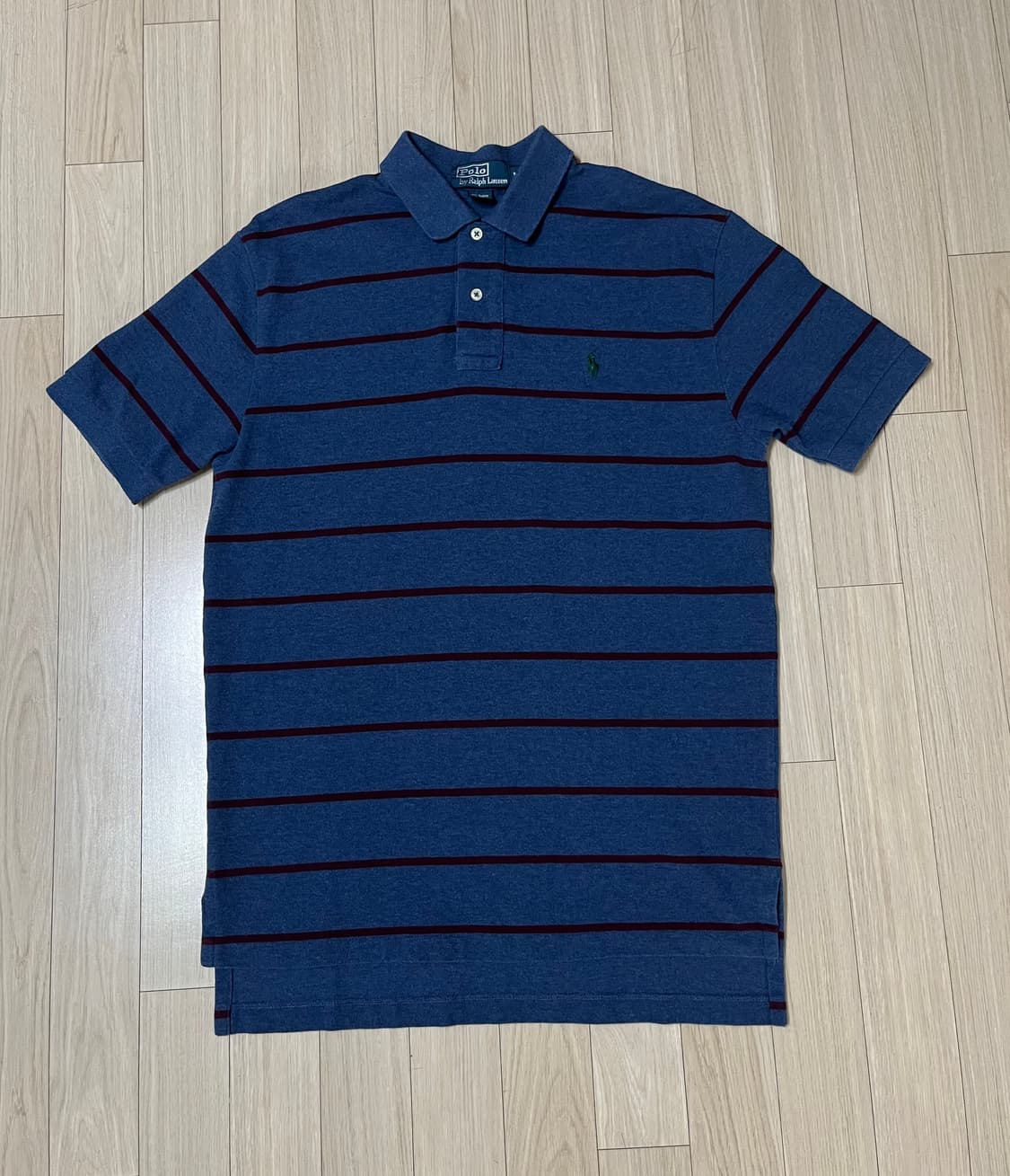 폴로 pk 반팔 폴로 카라티 반팔 상품이미지3