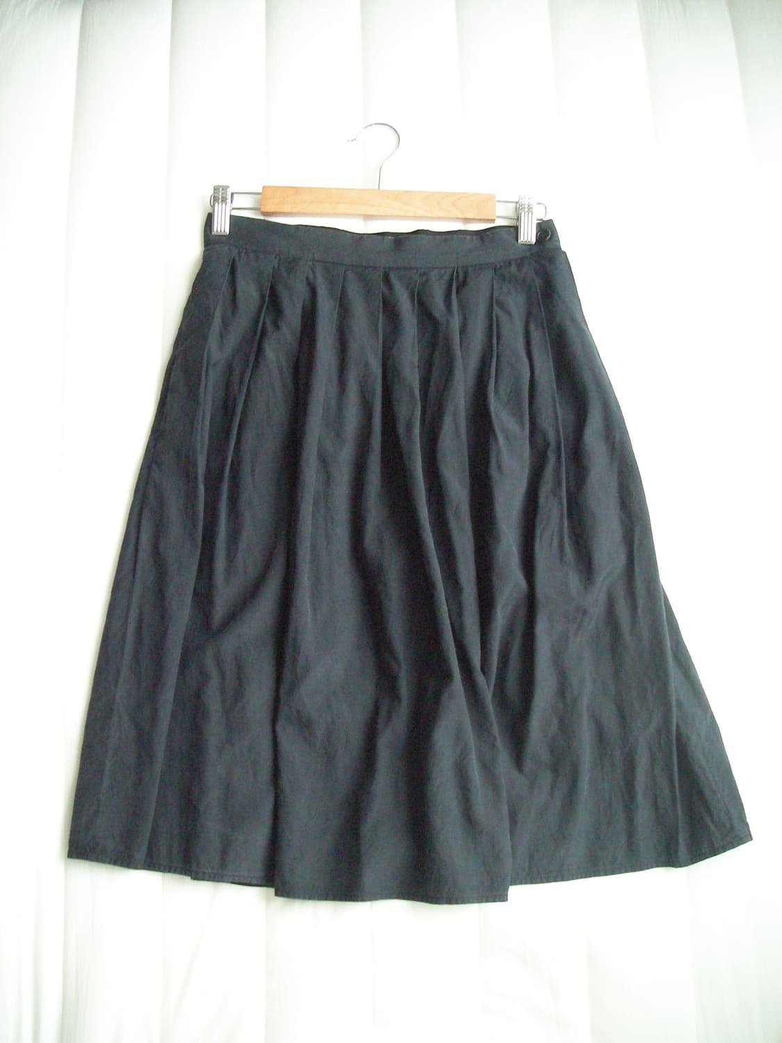 mhl 마가렛호웰 스커트 상품이미지1