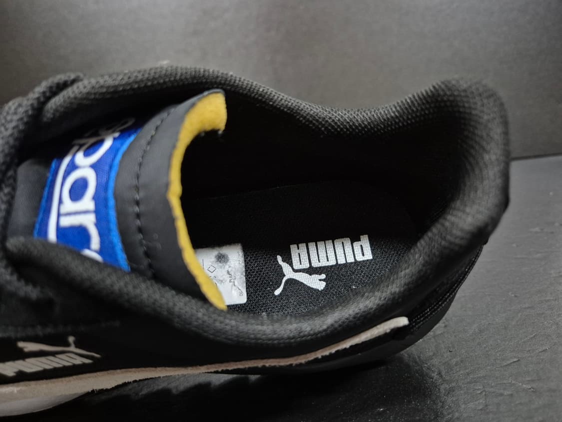 푸마 스파르코 스니커즈 240 상품이미지8