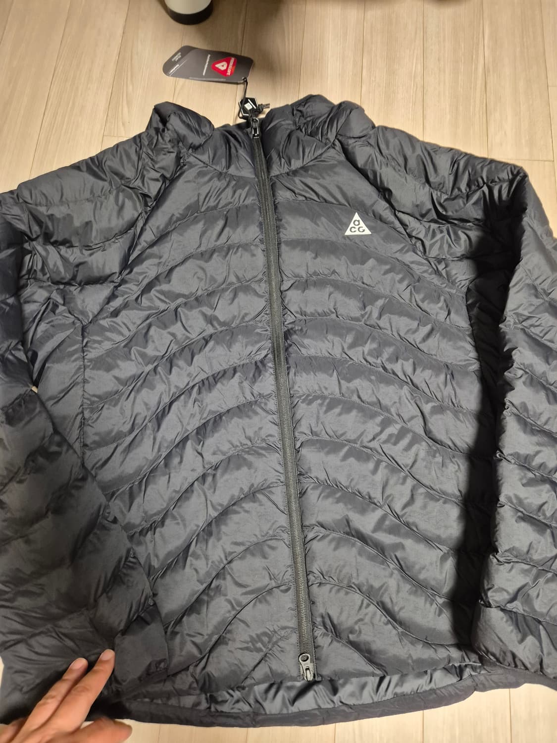 acg 라바 플로우 xxl 팝니다.  상품이미지1