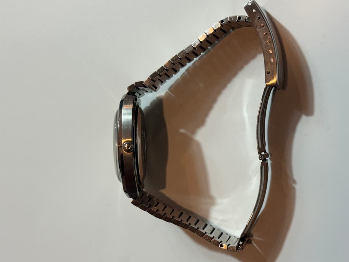 오메가 씨마스터 테레비 녹판 (급처) 상품이미지5