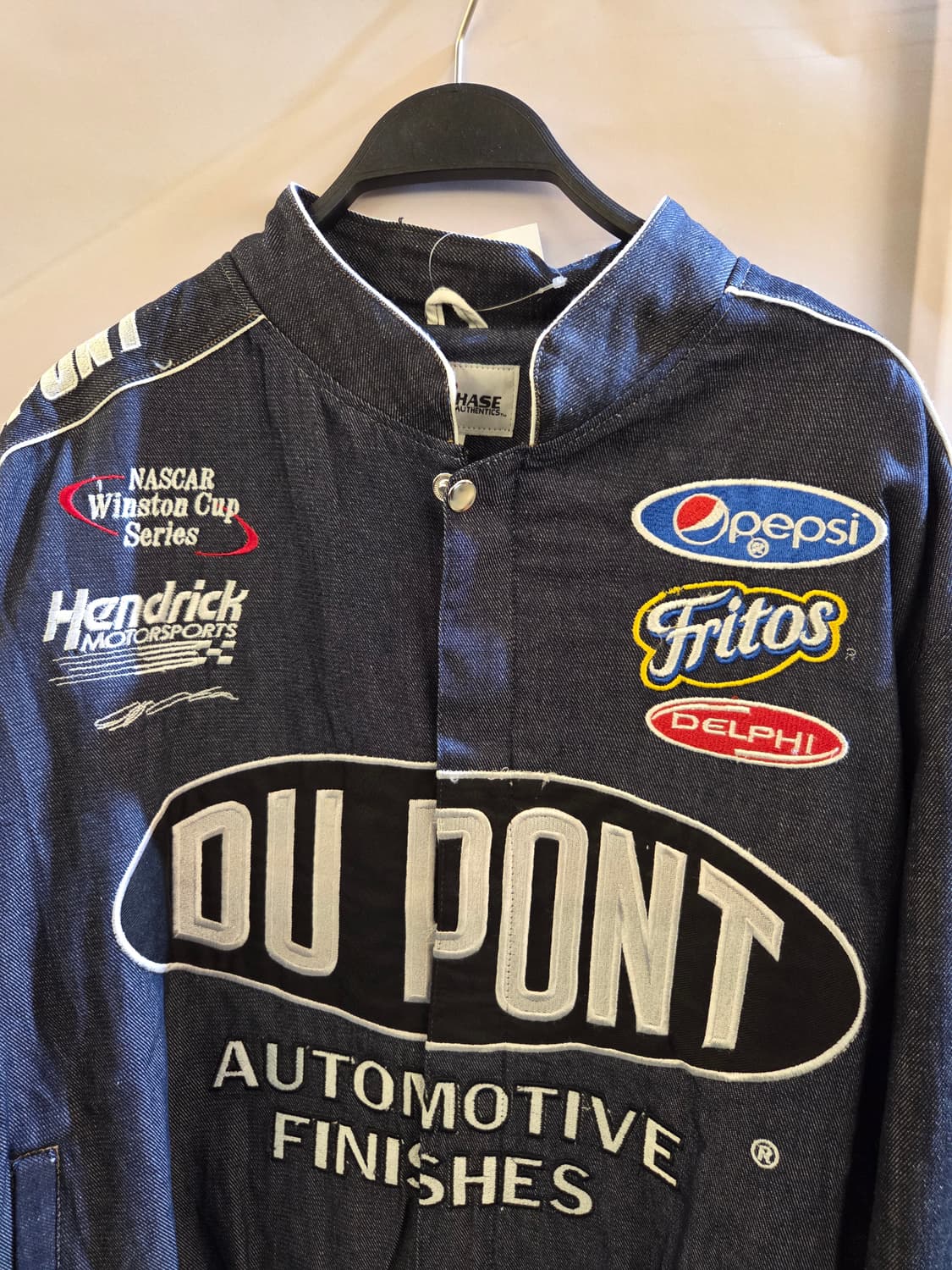 VINTAGE 빈티지 레이싱자켓 상품이미지1