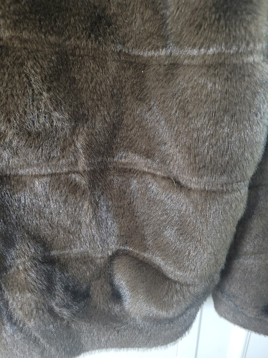 폴앤조 후드 퍼자켓 상품이미지7