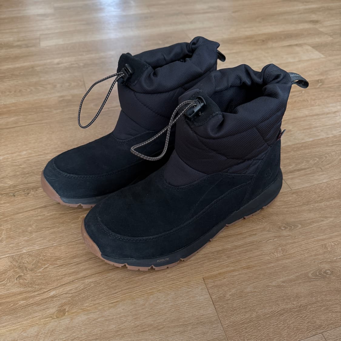 🥾 대너 프리마로프트 방한화 상품이미지2