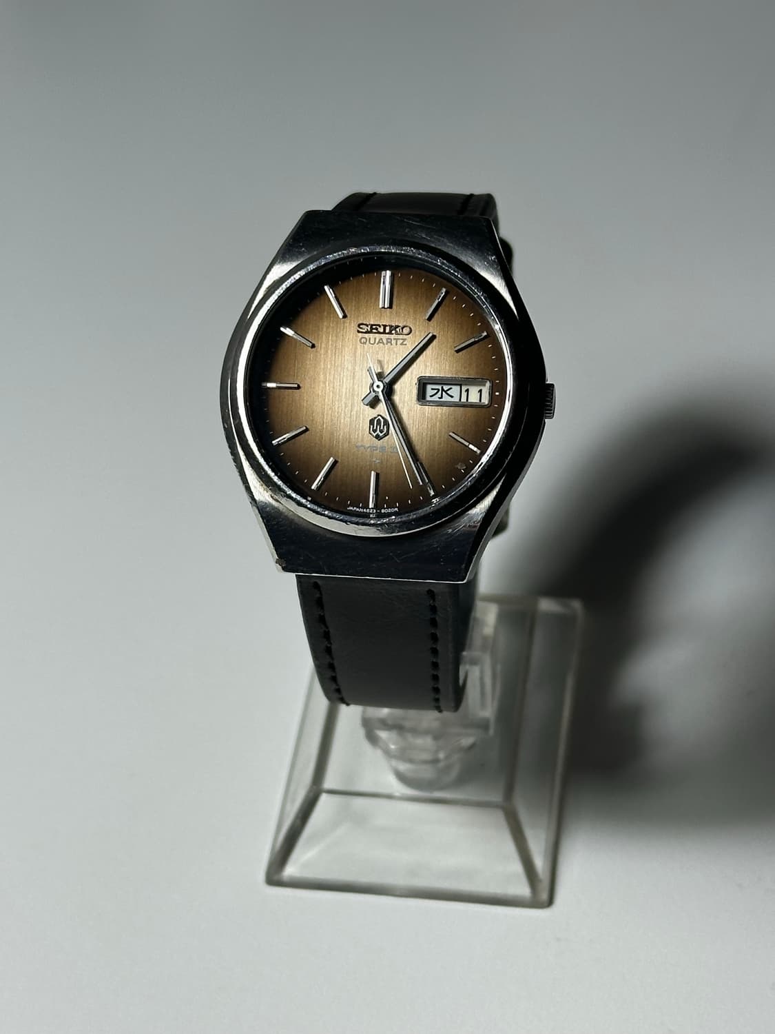SEIKO quartz type2 상품이미지1