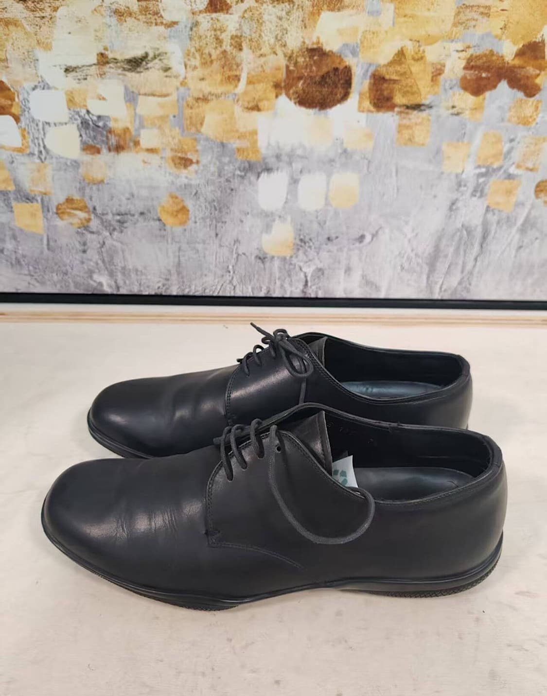 프라다 스포츠 더비 스니커즈 7.5 상품이미지1