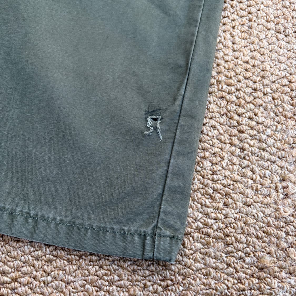 리바이스 빈티지 카고 와일드 배기 팬츠 상품이미지5