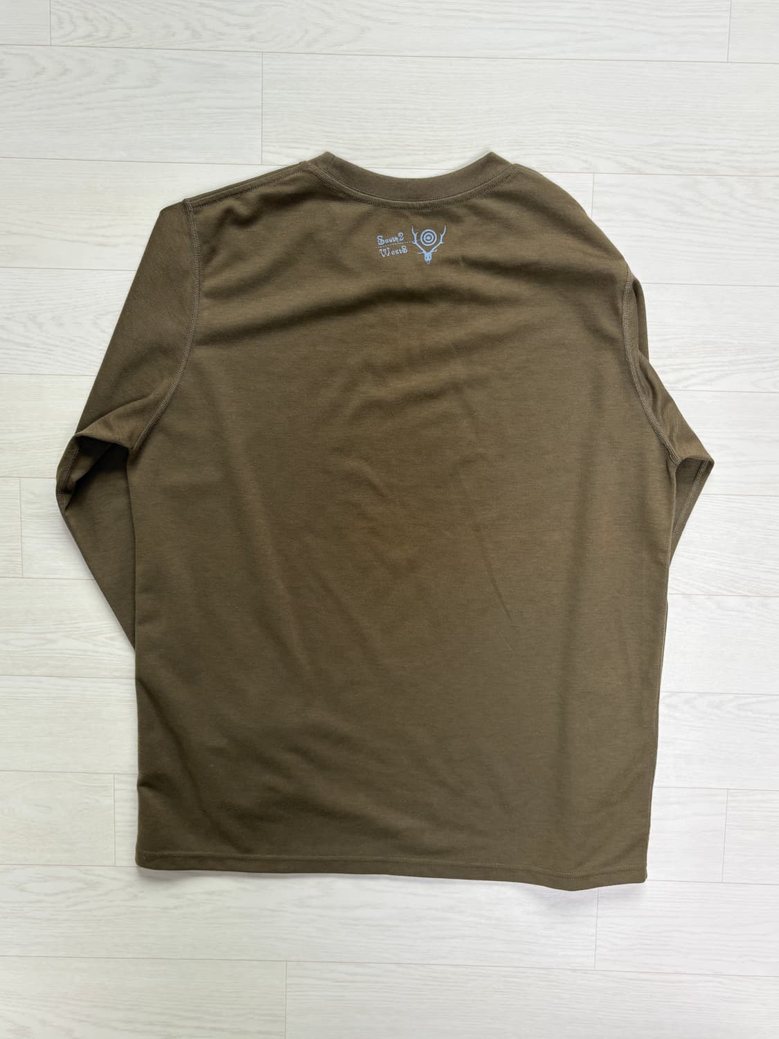 남이서팔 롱슬리브 상품이미지3