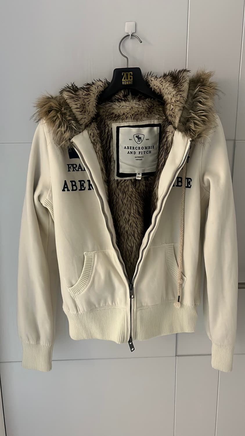 아베크롬비 후드티 55,66 상품이미지2