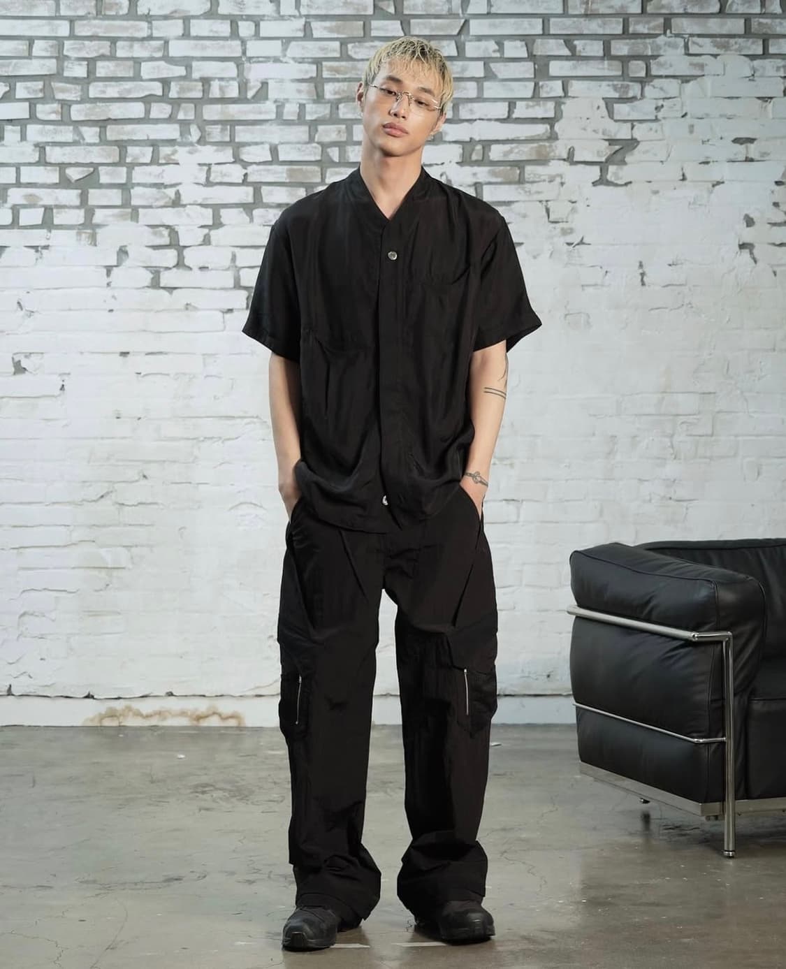 3) XLIM EP.5 08 Trousers 상품이미지2