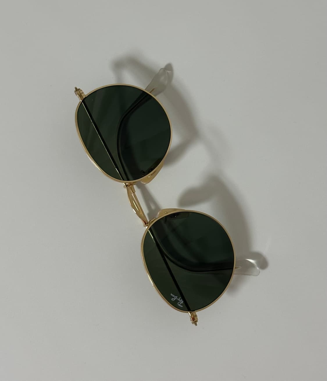 레이벤 3447 선글라스 상품이미지4