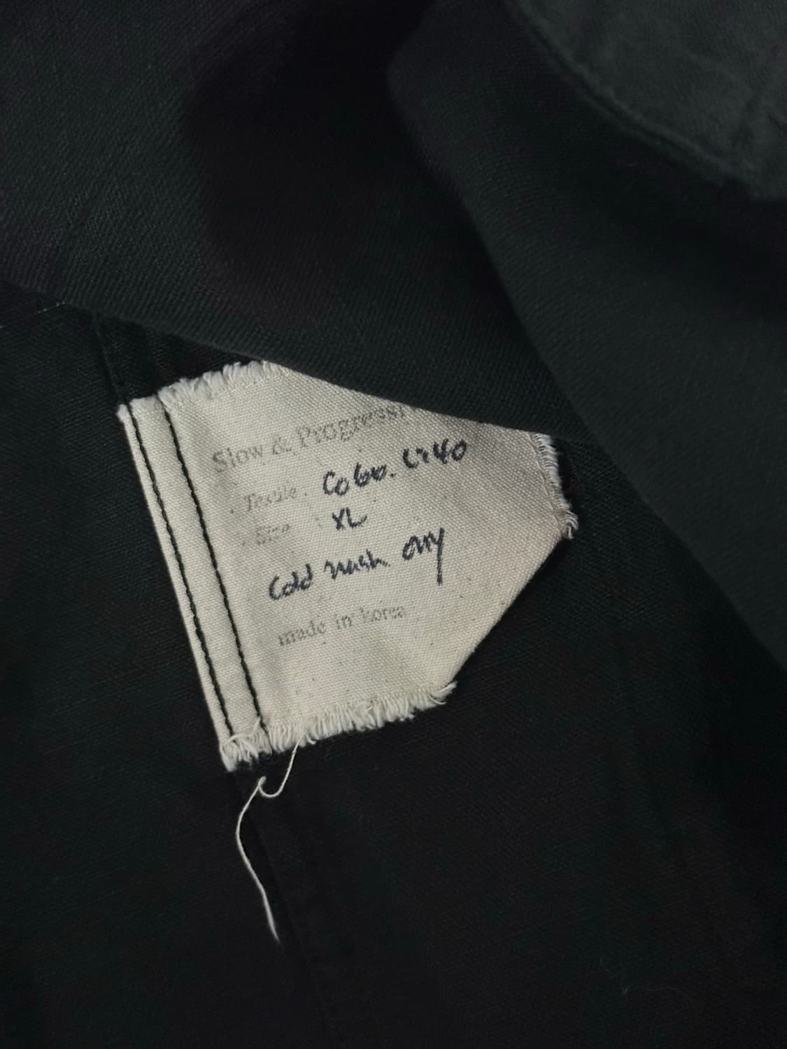 워드로브 41 포엣 자켓 상품이미지5