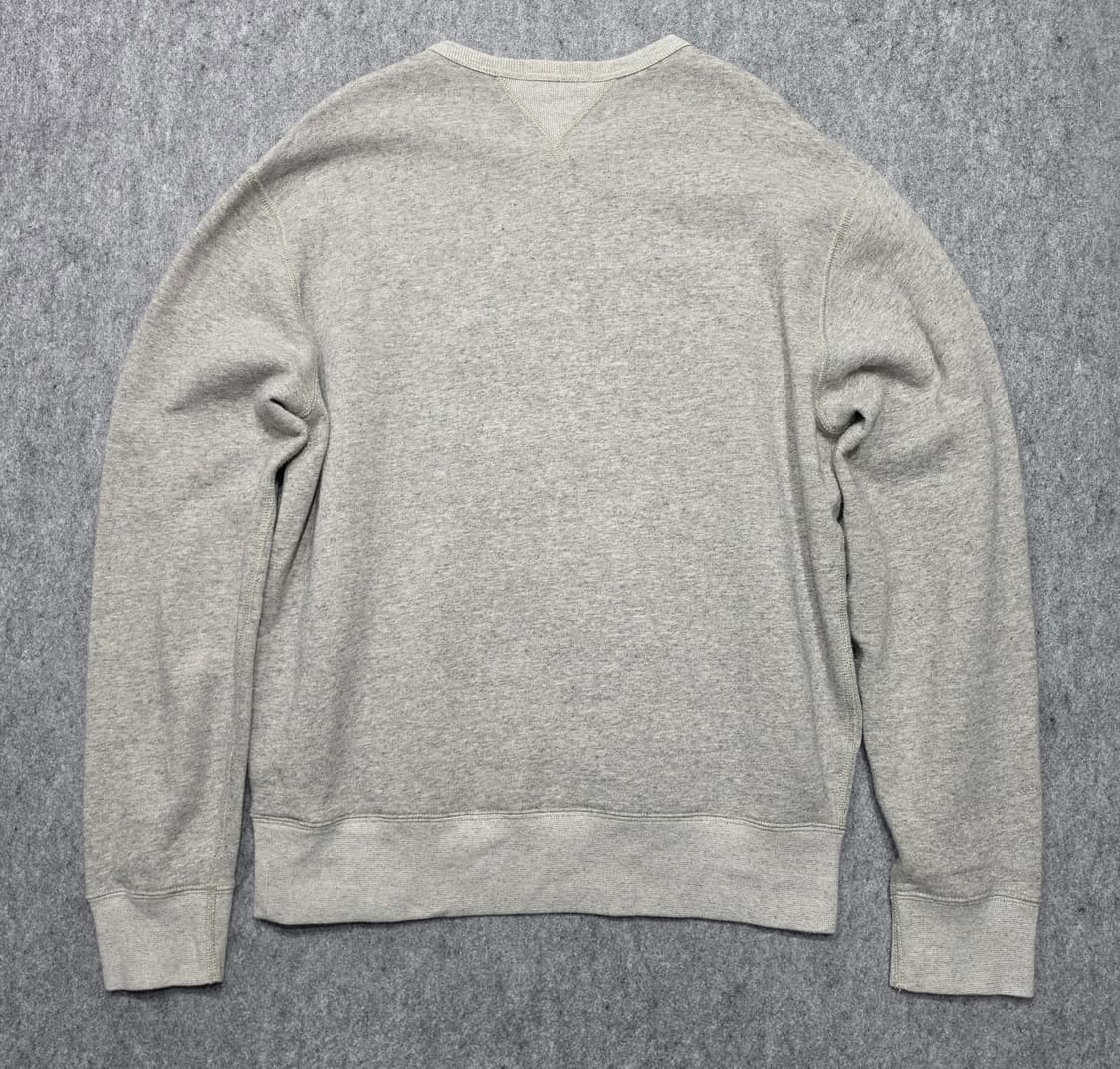 폴로 랄프로렌 유콘 필드 스웻셔츠 맨투맨 M 상품이미지2