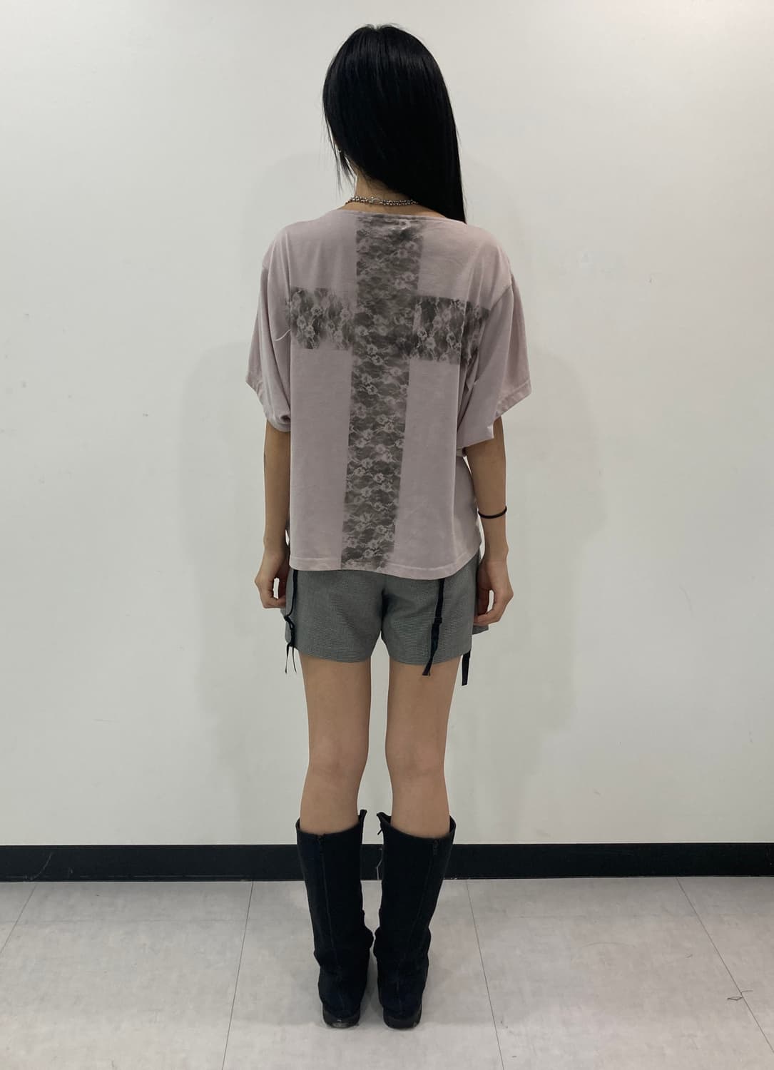 Theory check short pt 상품이미지5