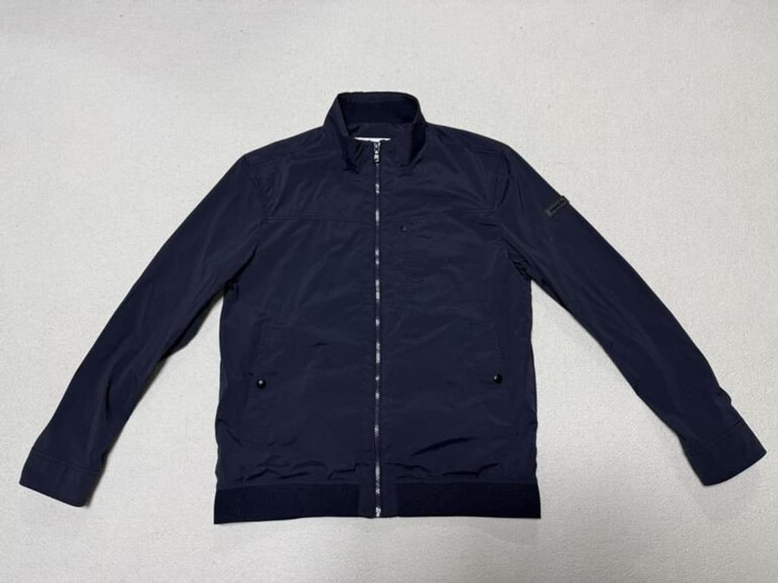 헤지스 자켓 남성용 100사이즈 상품이미지1