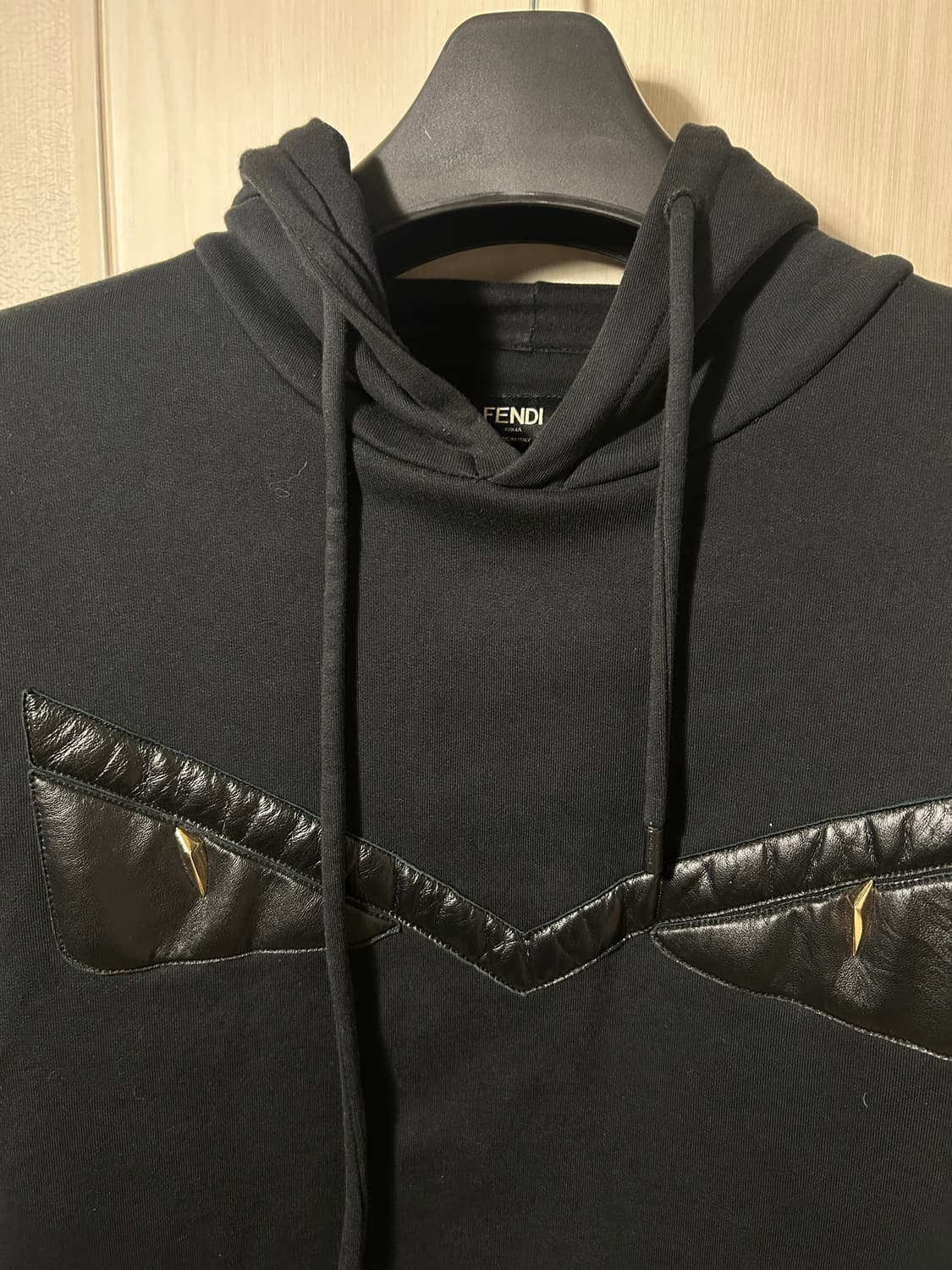 FENDI EYES HOODIE 상품이미지6