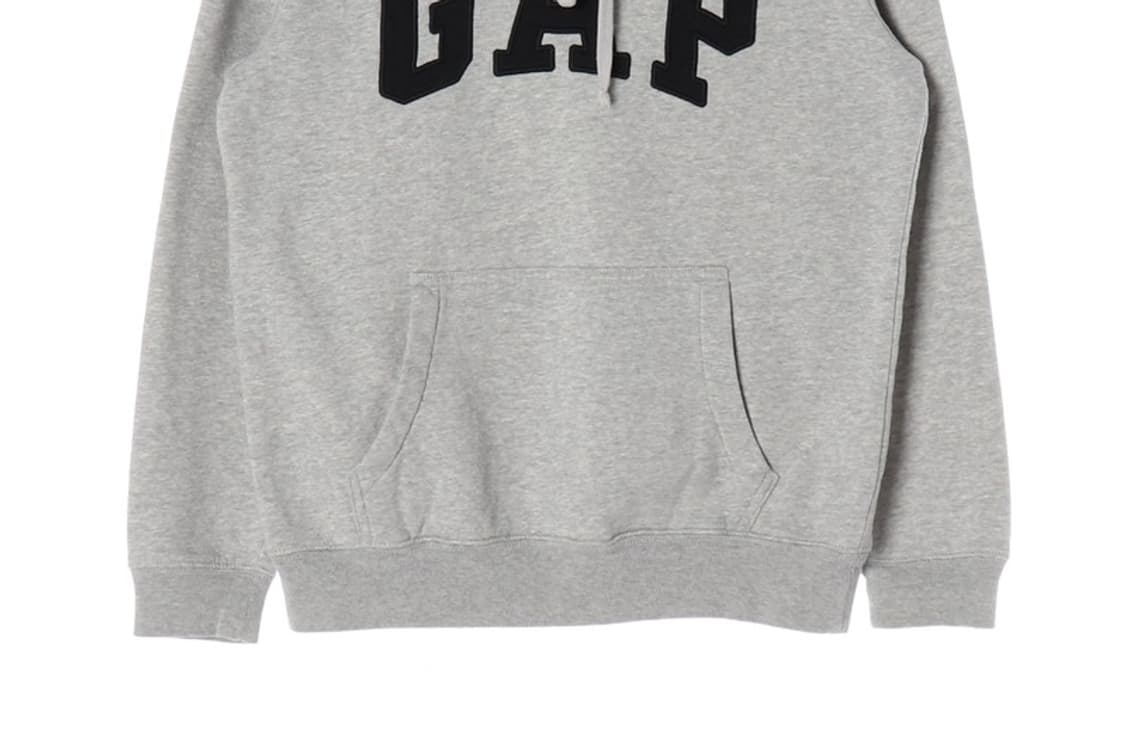 GAP 후드티 XS 상품이미지4