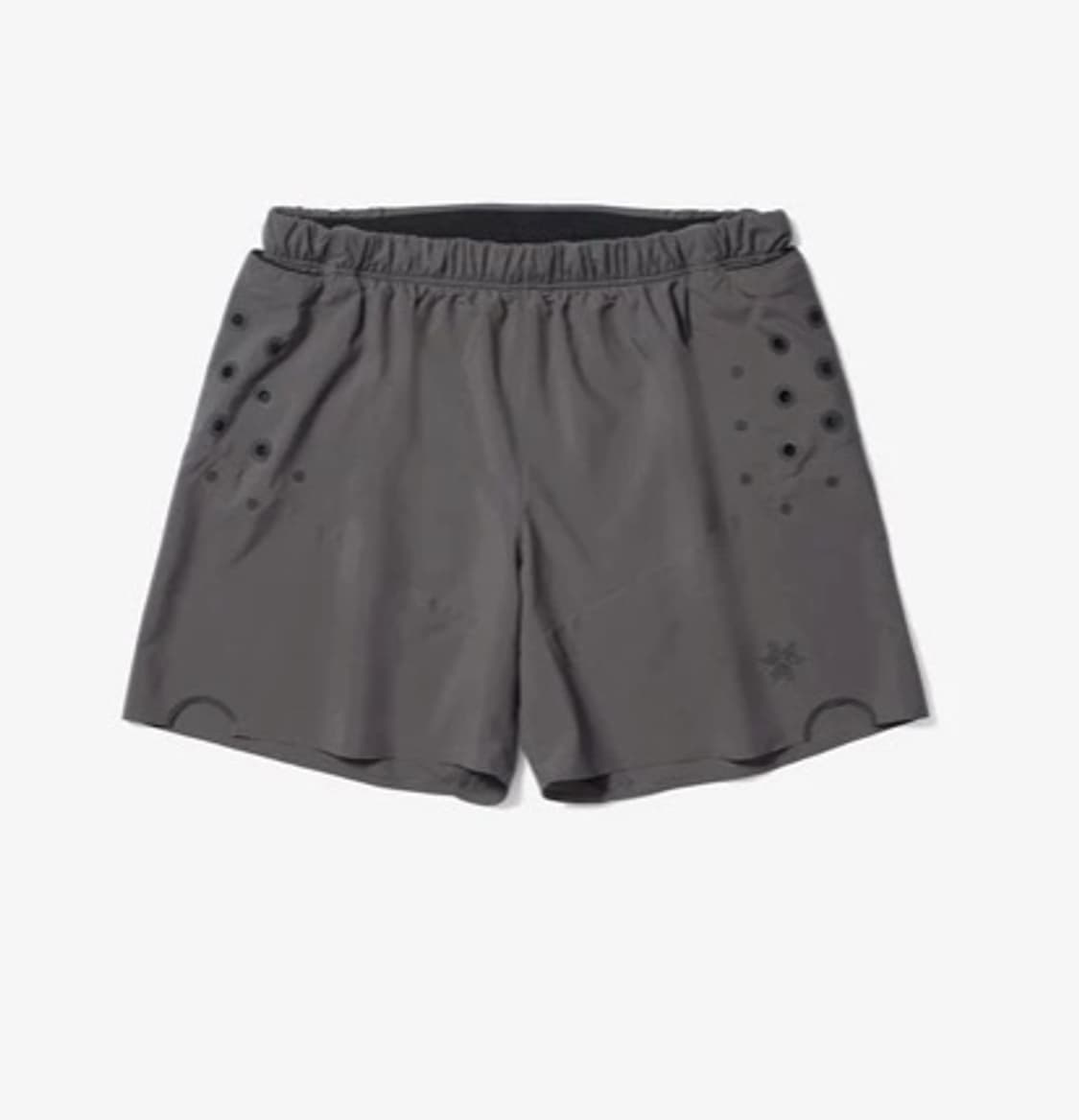 골드윈제로 / goldwin0 브리더블 액티브 글림 쇼츠 상품이미지1