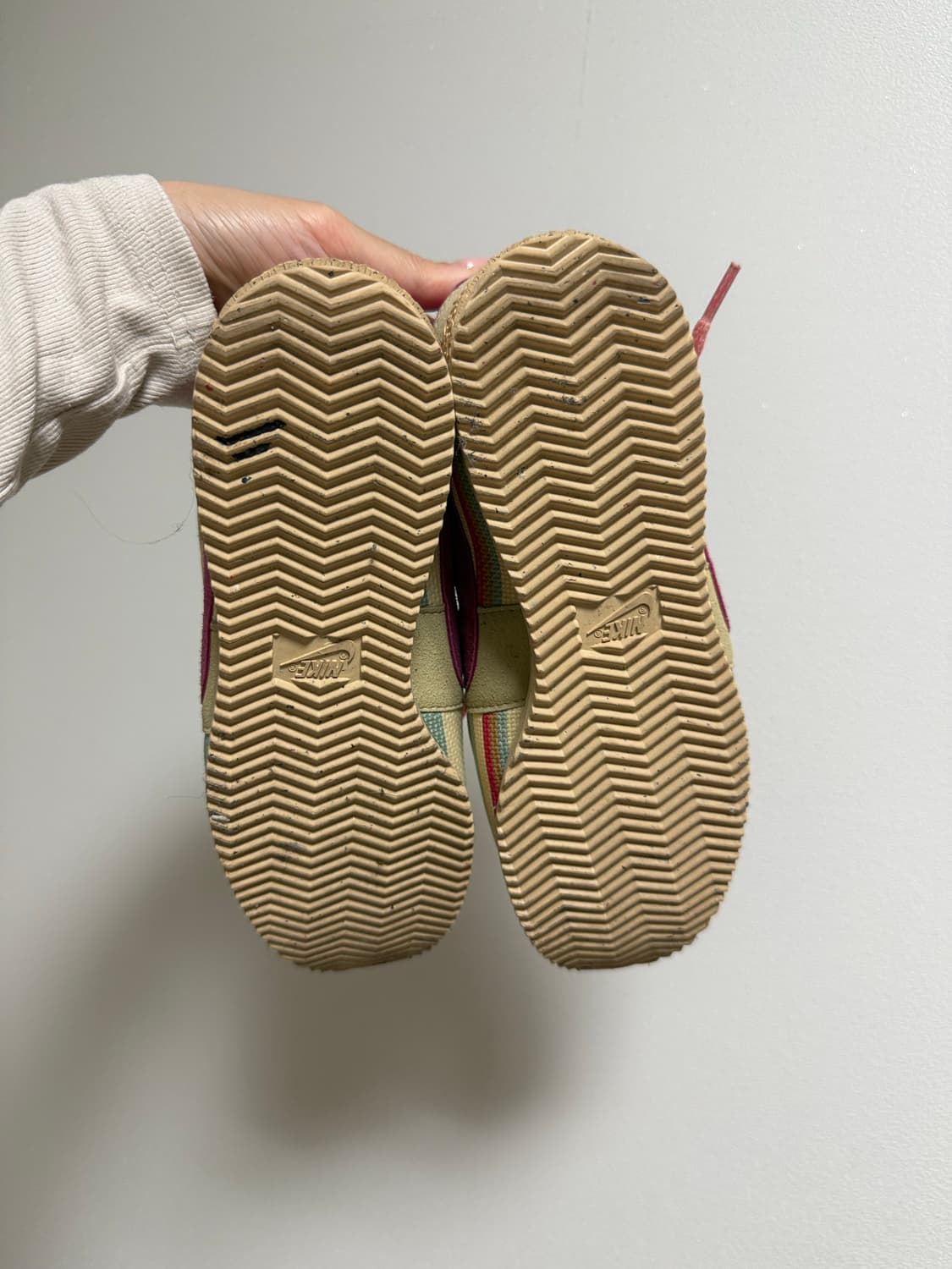 나이키 유니온 코르테즈 세서미 상품이미지4