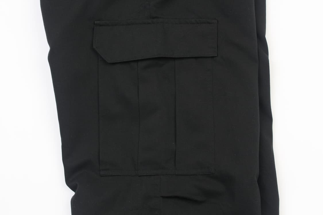 KURASHI & TRIPS PUBLISHING Wide Cargo Pa 상품이미지5