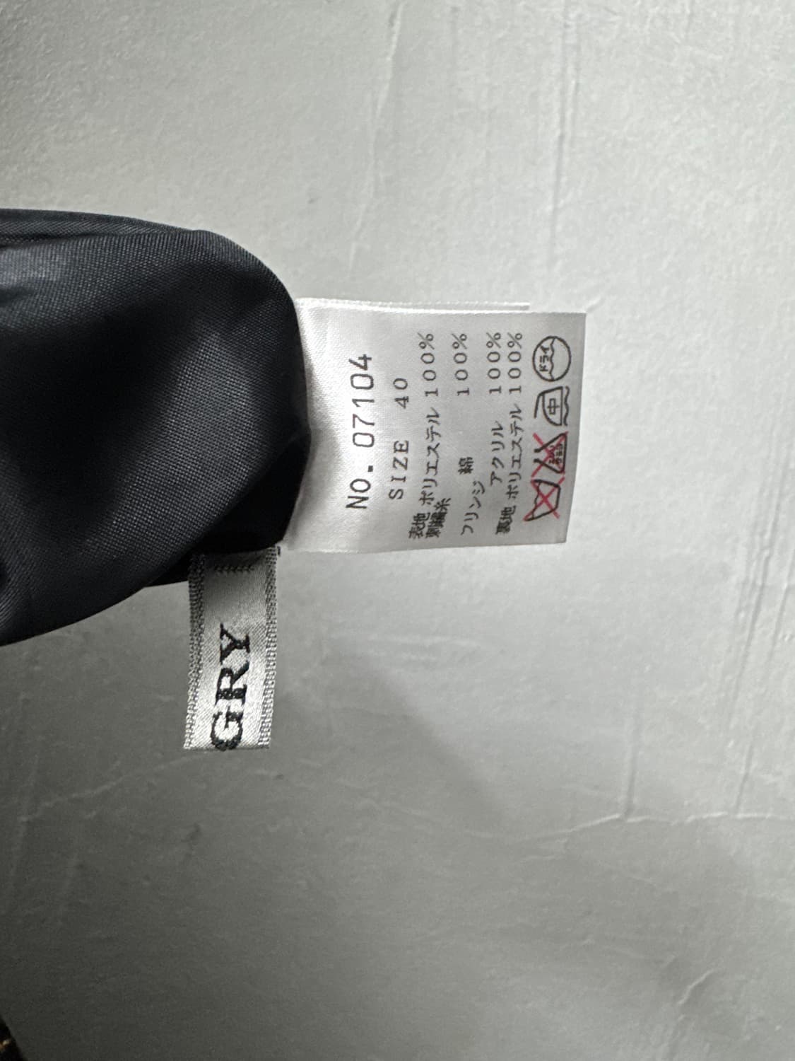 vtg dress 상품이미지5