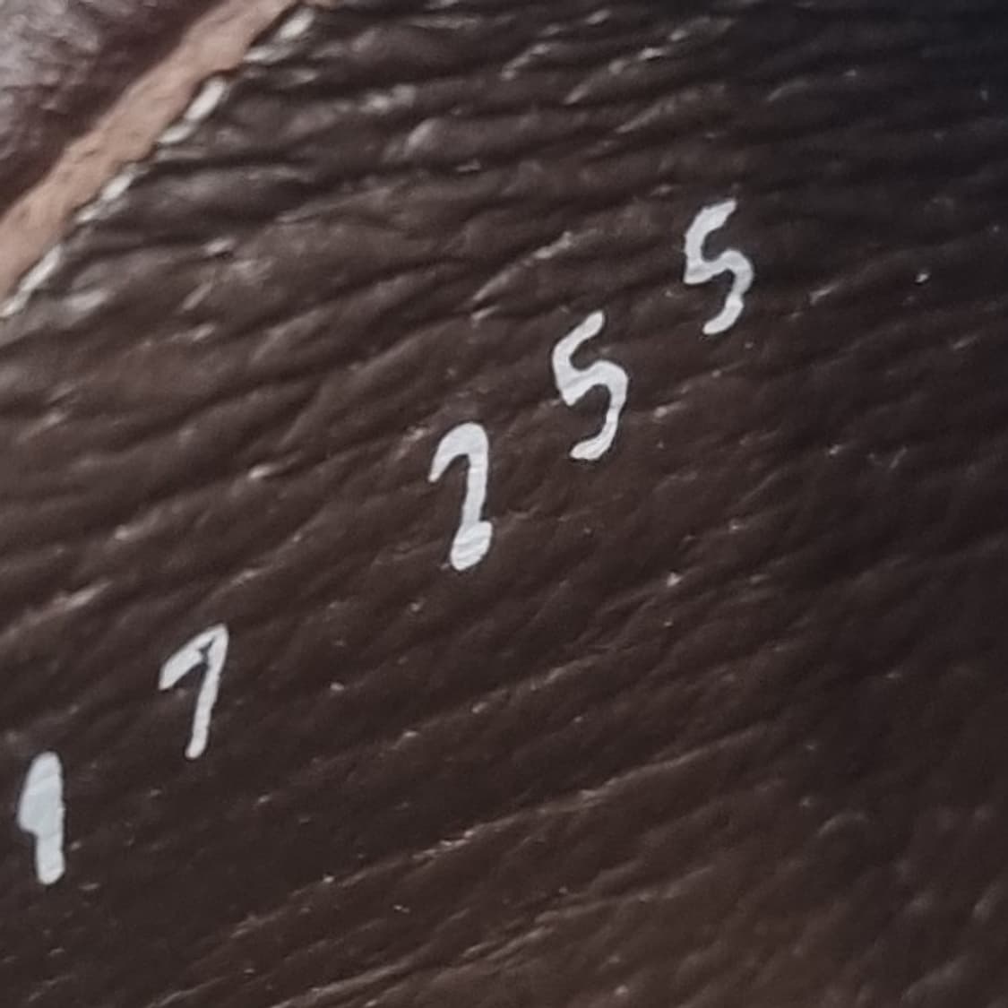 맥스옴므 남성정장구두255 상품이미지6