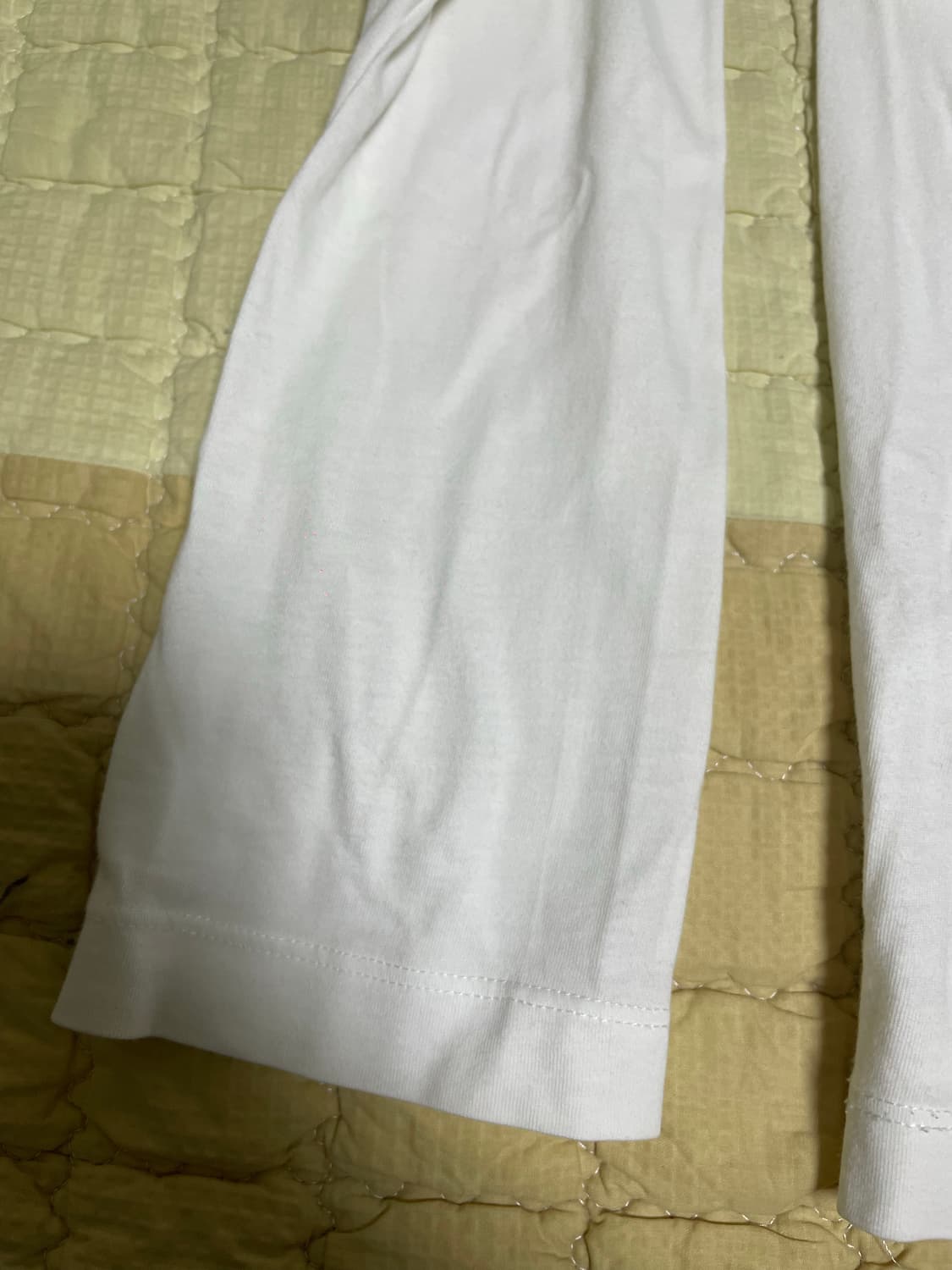 46) 마틴 마르지엘라 05ss 트롱프뢰유 롱슬리브 상품이미지9