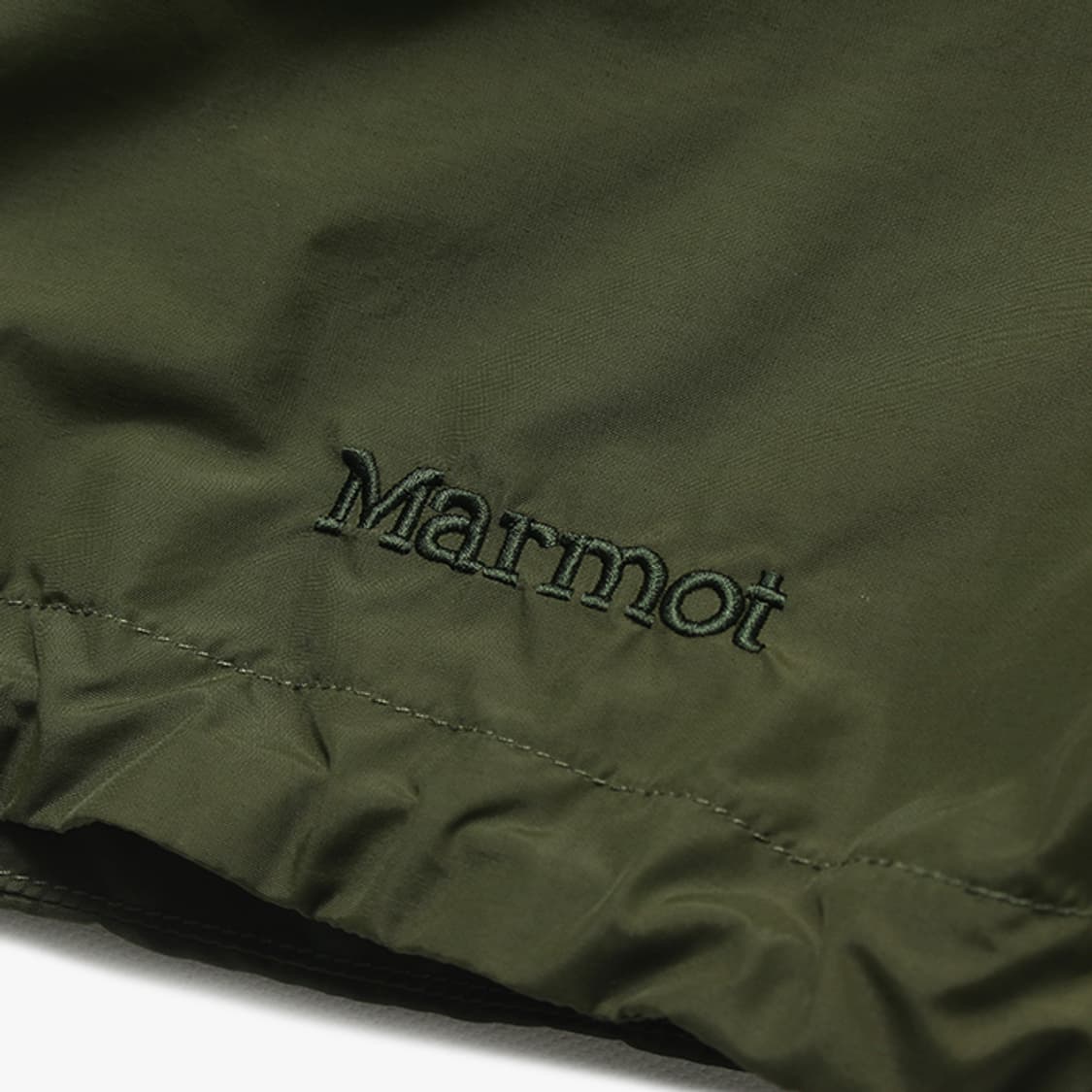  MARMOT X BEAMS "Khaki Wind Breaker" 상품이미지7