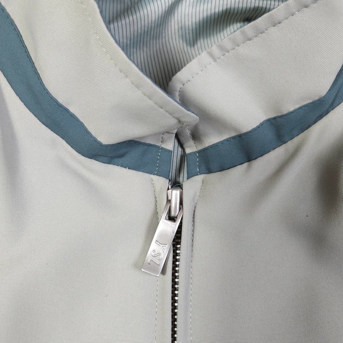 YSL 입생로랑 폴리쉘 자켓 상품이미지3