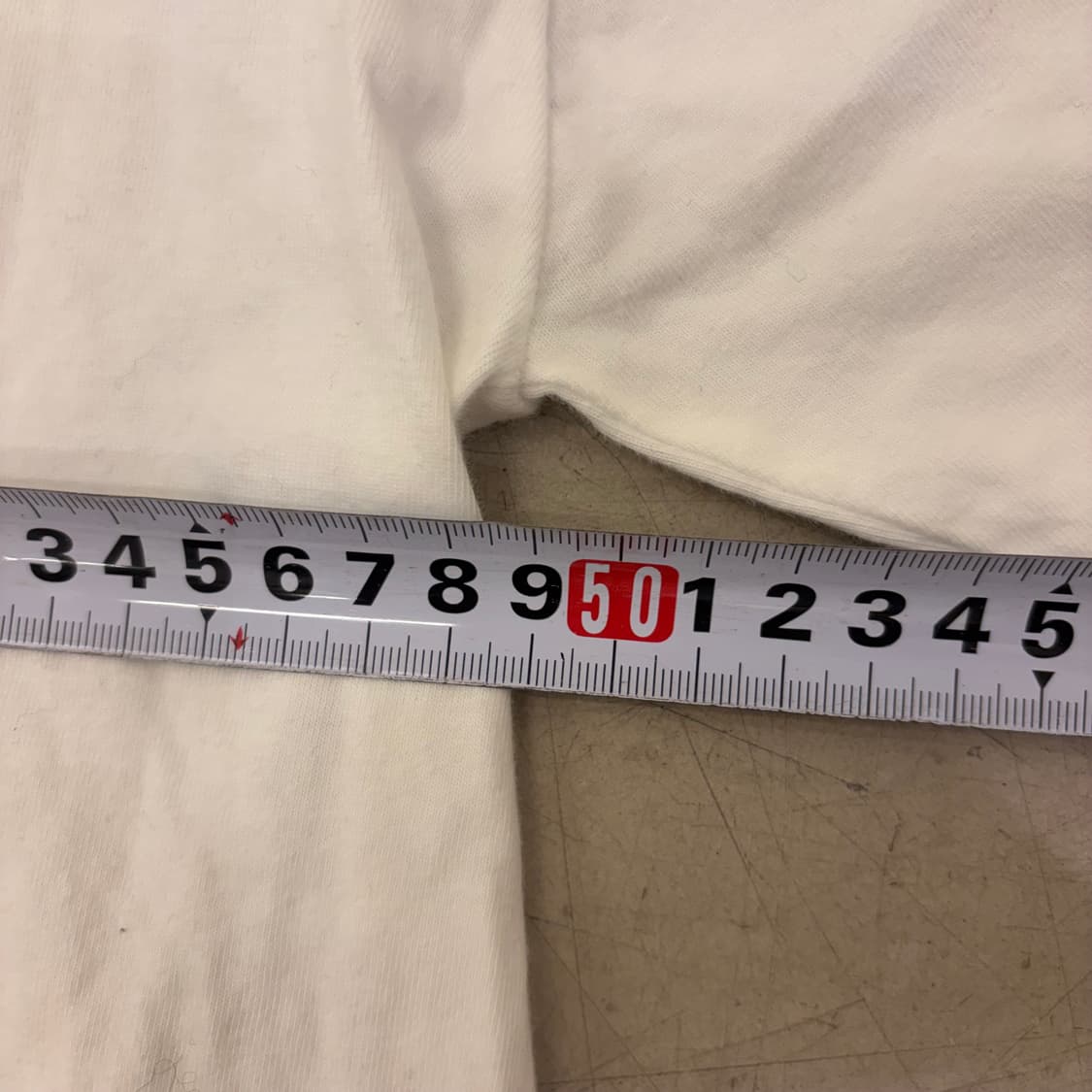 빈티지 미소녀 반팔티 상품이미지5