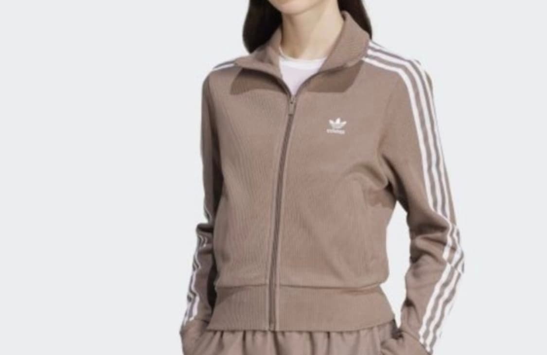 아디다스 파이어버드 트랙탑 져지 상품이미지1