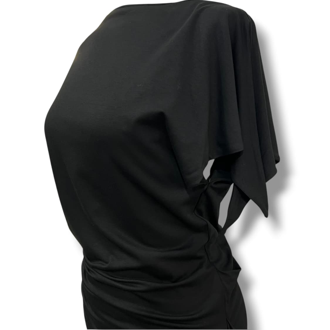 비비안웨스트우드 앵글로매니아 슬리브리스 원피스 +명품감정서 y16368 상품이미지3