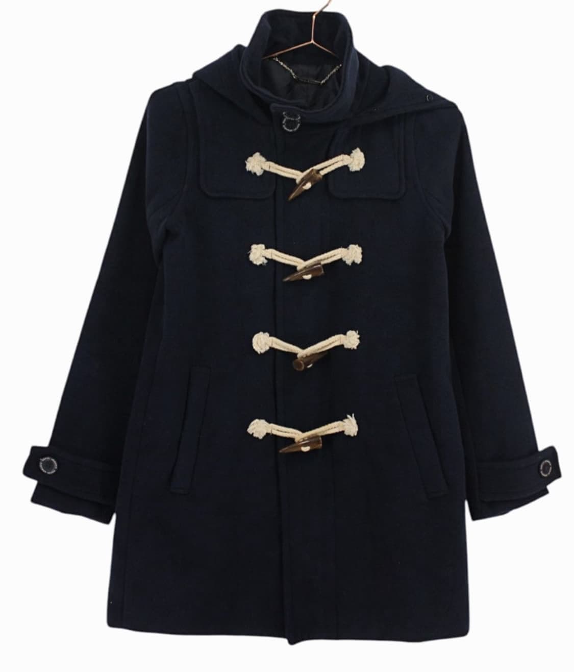 떡볶이 코트 상품이미지1